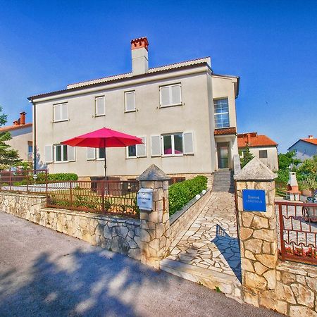 Apartments Zorka 1421 普耶斯察纳乌瓦拉 外观 照片