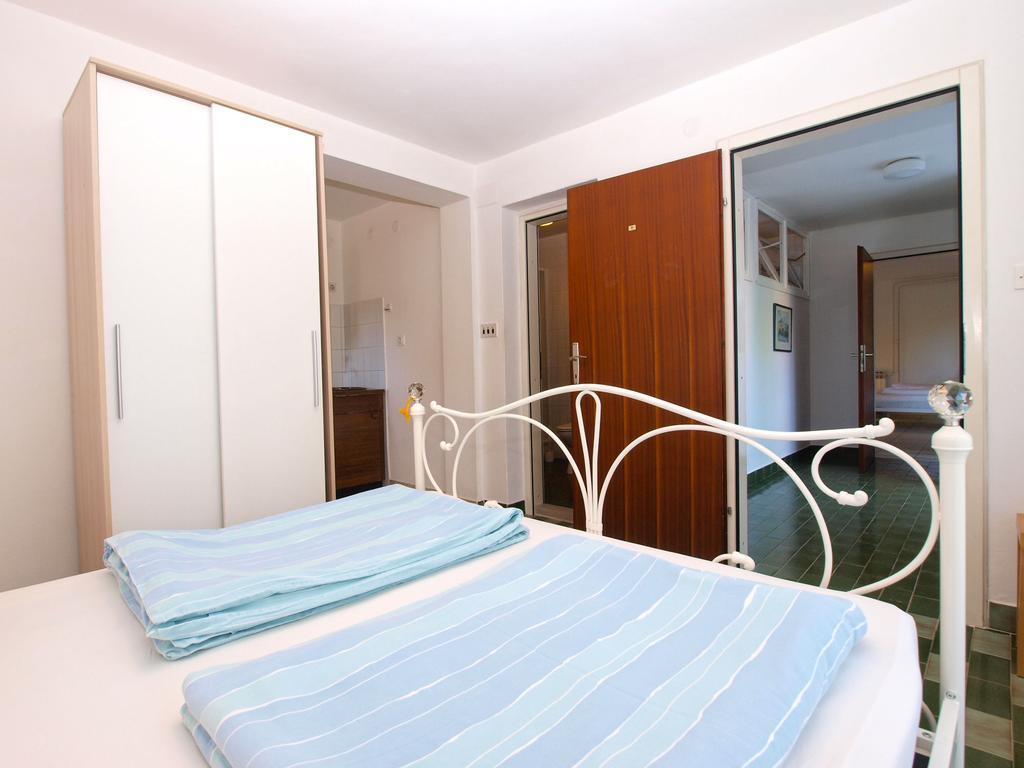 Apartments Zorka 1421 普耶斯察纳乌瓦拉 外观 照片