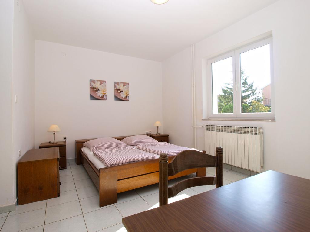 Apartments Zorka 1421 普耶斯察纳乌瓦拉 外观 照片