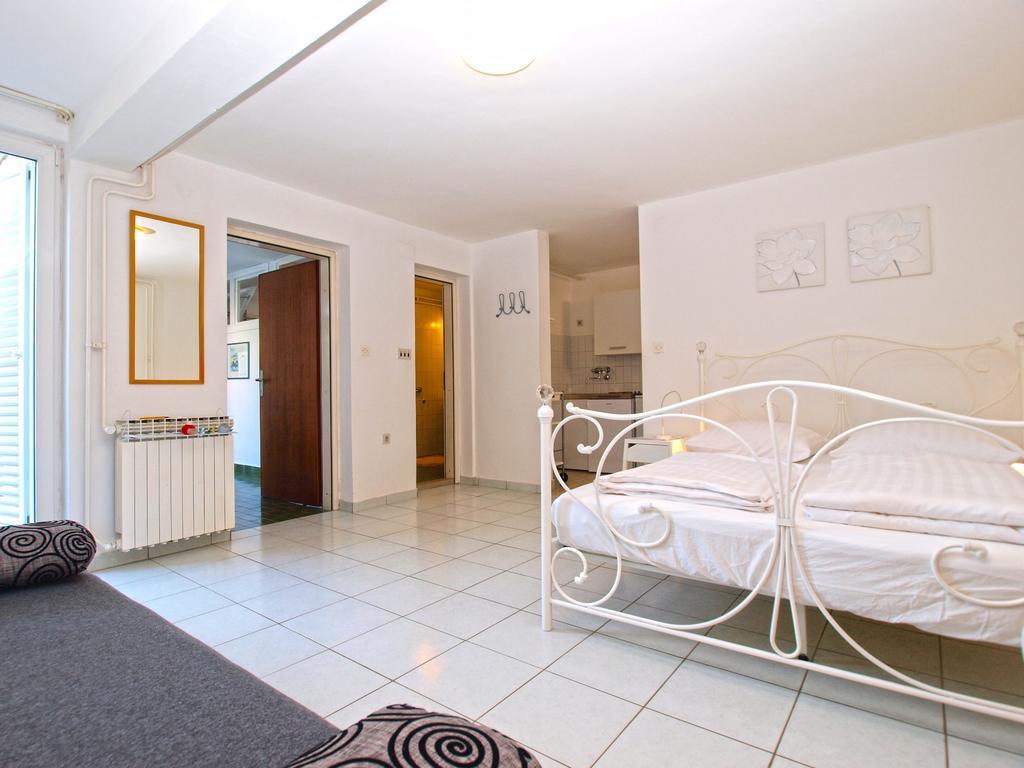 Apartments Zorka 1421 普耶斯察纳乌瓦拉 外观 照片