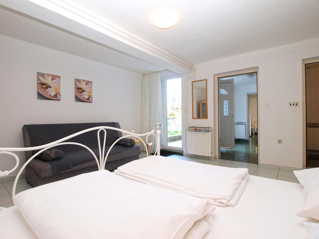 Apartments Zorka 1421 普耶斯察纳乌瓦拉 外观 照片