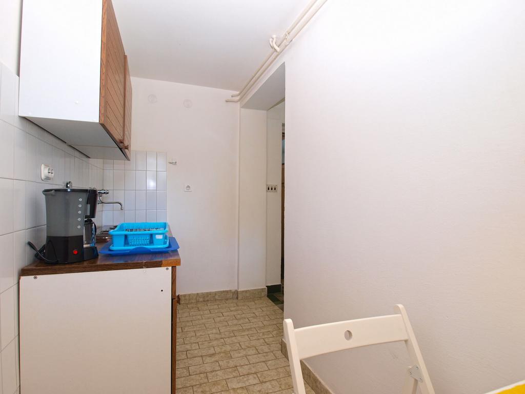 Apartments Zorka 1421 普耶斯察纳乌瓦拉 外观 照片